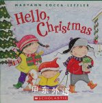 Hello, Christmas maryann Cocca-leffler