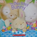 The Itsy Bitsy Bunny Jeffrey Burton