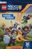 Movie Magic (LEGO NEXO Knights: Reader)