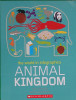 The World In infographics animal kingdom
 