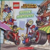 Sidekick Showdown! (Lego DC Super Heroes)