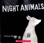 Night Animals Gianna Marino