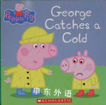 George Catches a Cold (Peppa Pig) EOne