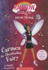 Carmen the Cheerleading Fairy (Rainbow Magic Special Edition)