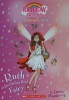 Ruth the Red Riding Hood Fairy 