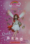 Ruth the Red Riding Hood Fairy  Daisy Meadows