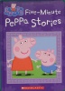 Five-Minute Peppa Stories