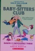 The Baby-Sitters Club Graphix #5