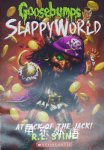 Attack of the Jack (Goosebumps SlappyWorld) R.L. Stine