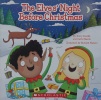 The Elves\' Night Before Christmas