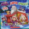 Santa Sparkle (Little Charmers)