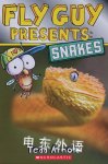 Fly Guy presents: snakes Tedd Arnold
