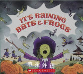 It's Raining Bats & Frogs Rebecca Colby