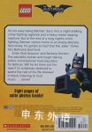 Junior Novel (The LEGO Batman Movie)
