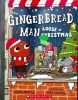 The Gingerbread Man Loose at Christmas
