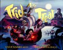 Trick ARRR treat : a pirate Halloween