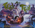 Trick ARRR treat : a pirate Halloween