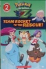 Team Rocket to the Rescue! 