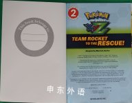 Team Rocket to the Rescue! 