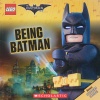 Being Batman (The LEGO Batman Movie)