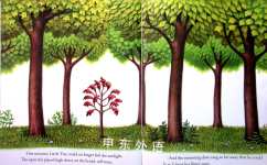 Little Tree