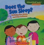 Does the sun sleep? noticing sun, moon, and star patterns Martha E  H Rustad; Holli Conger