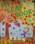My Leaf Book Monica Wellington