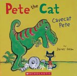 Cavecat Pete James Dean