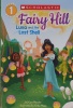 Fairy Hill : Luna and the Lost Shell 