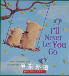 I'll Never Let You Go Smriti Prasadam-Halls