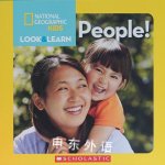 People! National Geographic Society