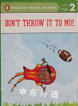Don't Throw it to David A. Adler
