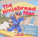 The Ninjabread Man C. J. Leigh