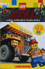 Mighty Machines (LEGO Nonfiction): A LEGO Adventure in the Real World (4)