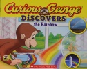 Curious George Discovers the Rainbow
