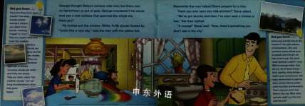 Curious George Discovers the Rainbow