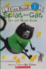 Splat the Cat and the Quick Chicks
