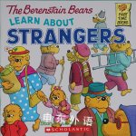 The Berenstain Bears Learn About Strangers Jan Berenstain