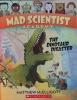 Mad scientist academy : the dinosaur disaster