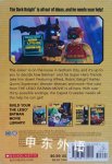 City (The LEGO Batman Movie: Build Your Own Story)