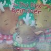 The itsy bitsy reindeer
 