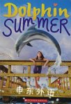 Dolphin Summer Catherine Hapka