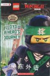 Lloyd: A Hero's Journey (The LEGO NINJAGO MOVIE: Reader) Tracey West