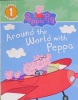 Around the World with Peppa