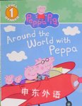 Around the World with Peppa EOne
