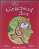 The Gingerbread bear