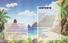 Alola Region Adventure Guide