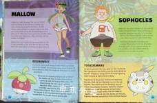 Alola Region Adventure Guide