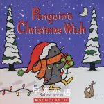 Penguin's Christmas wish Salina Yoon