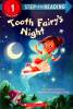 Tooth fairy's night